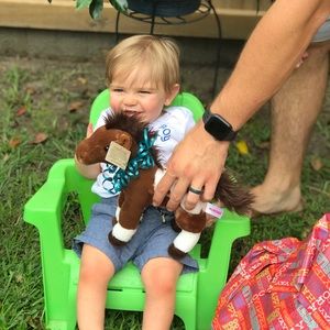 Meet your Posher, Sabrina